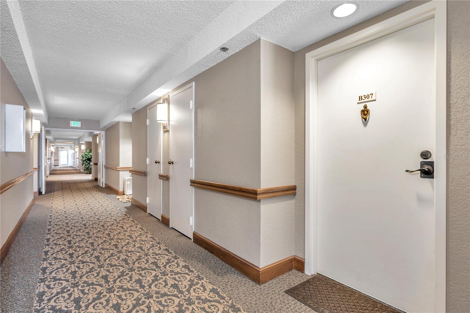 2333 FEATHER SOUND DR #B307 — photo 6