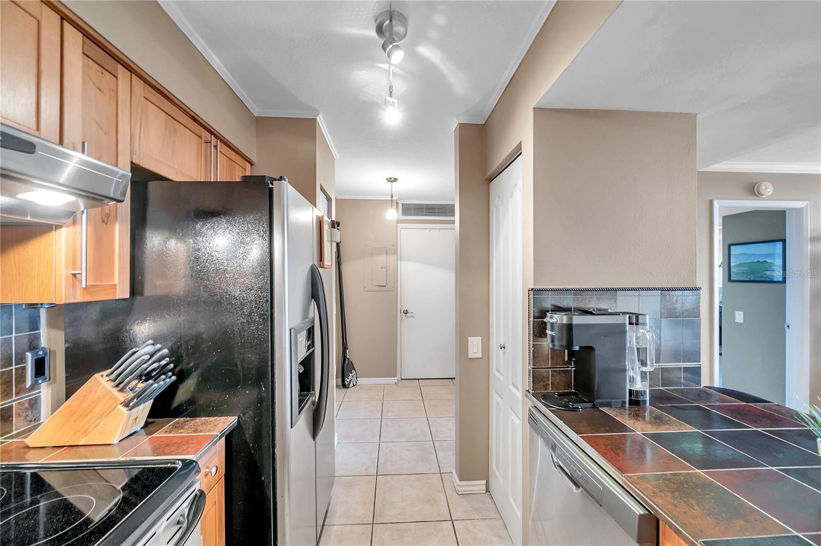 2333 FEATHER SOUND DR #B307 — photo 21