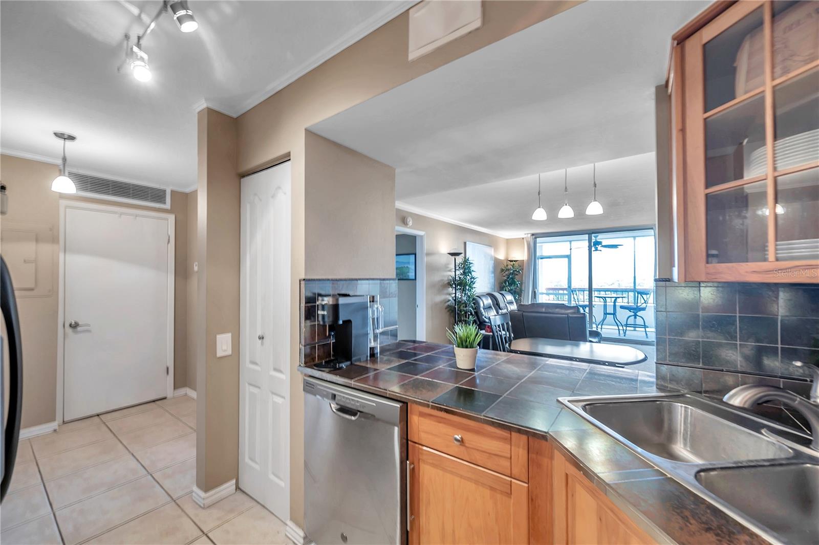 2333 FEATHER SOUND DR #B307 — photo 20