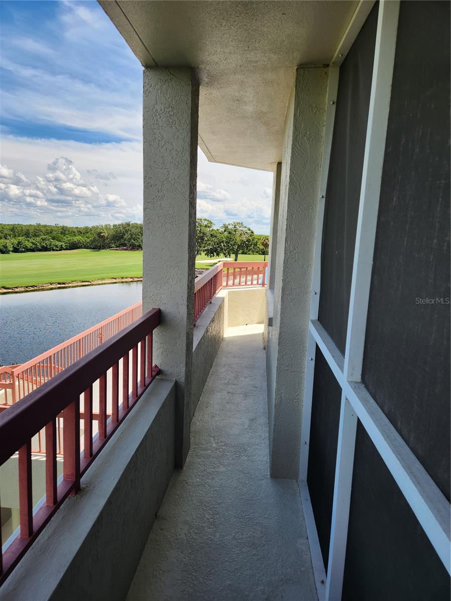 2333 FEATHER SOUND DR #B307 — photo 39