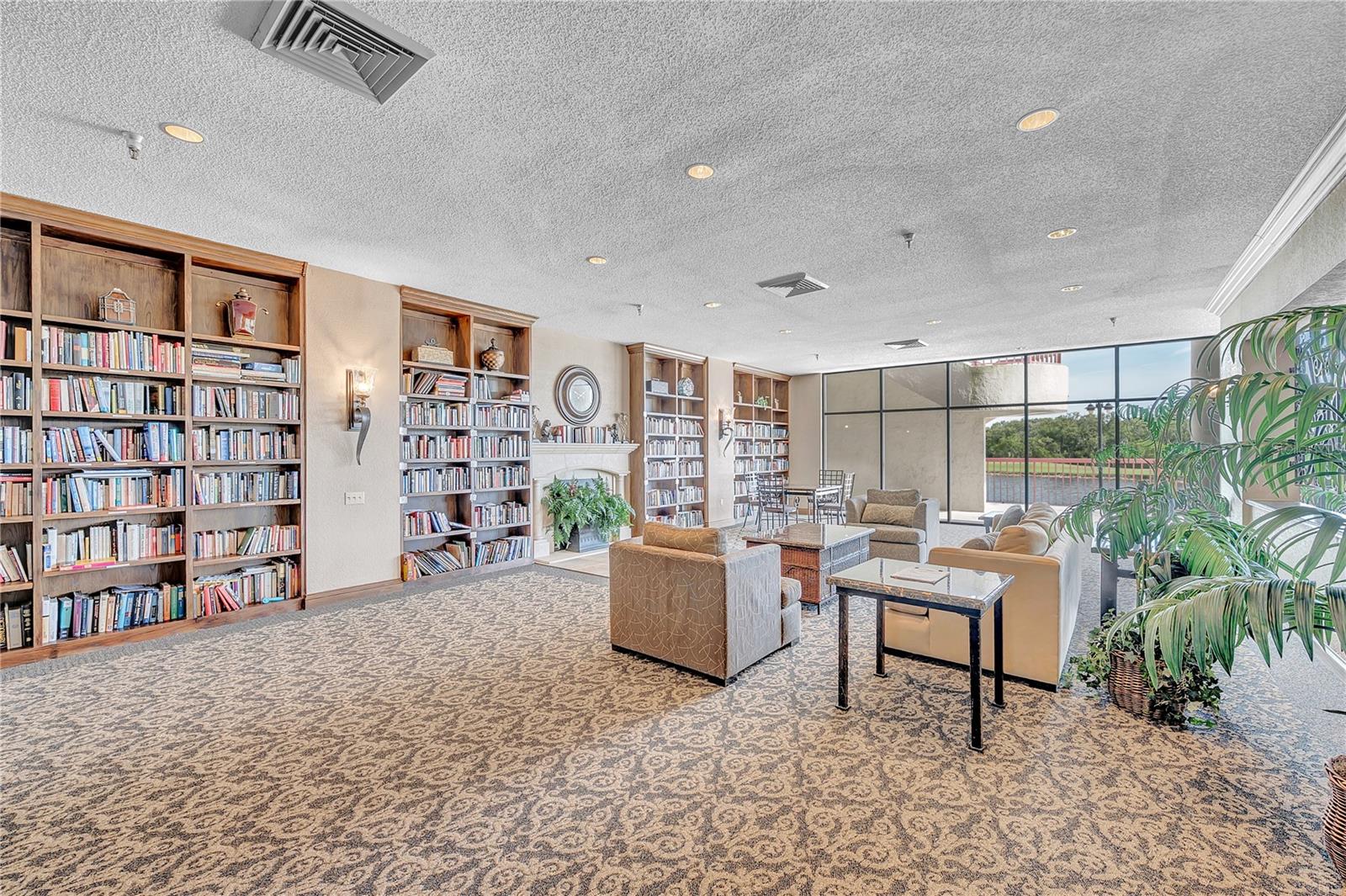 2333 FEATHER SOUND DR #B307 — photo 48