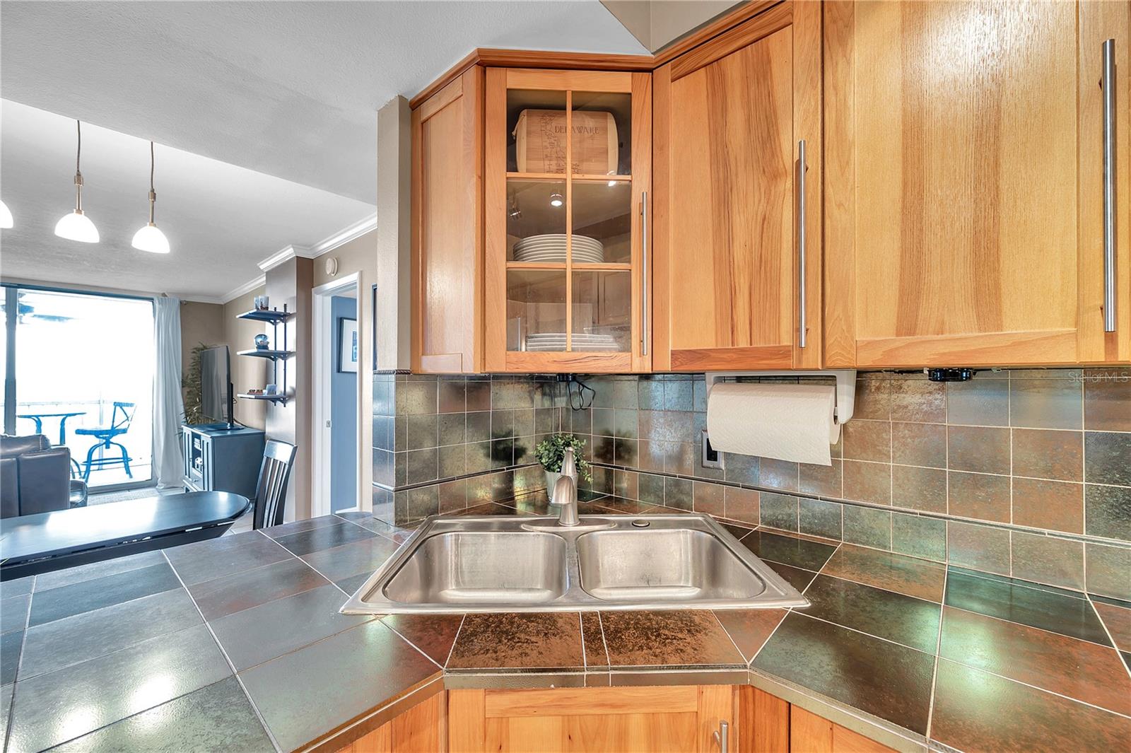 2333 FEATHER SOUND DR #B307 — photo 22