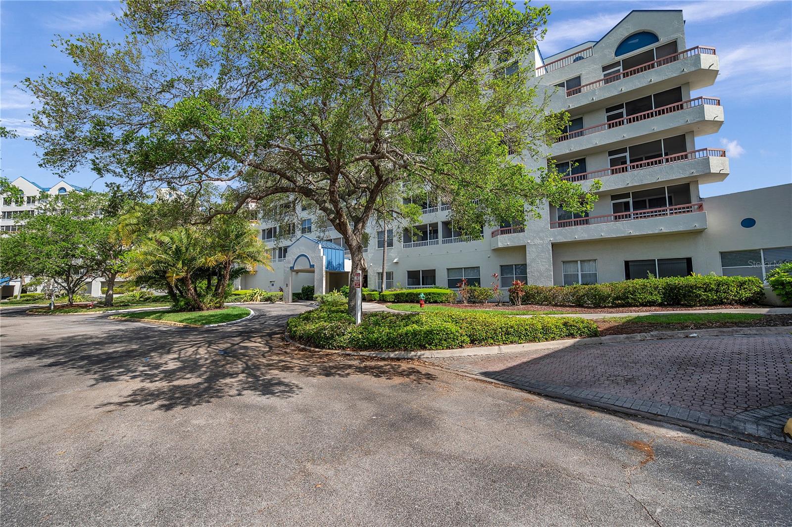 2333 FEATHER SOUND DR #B307 — photo 2