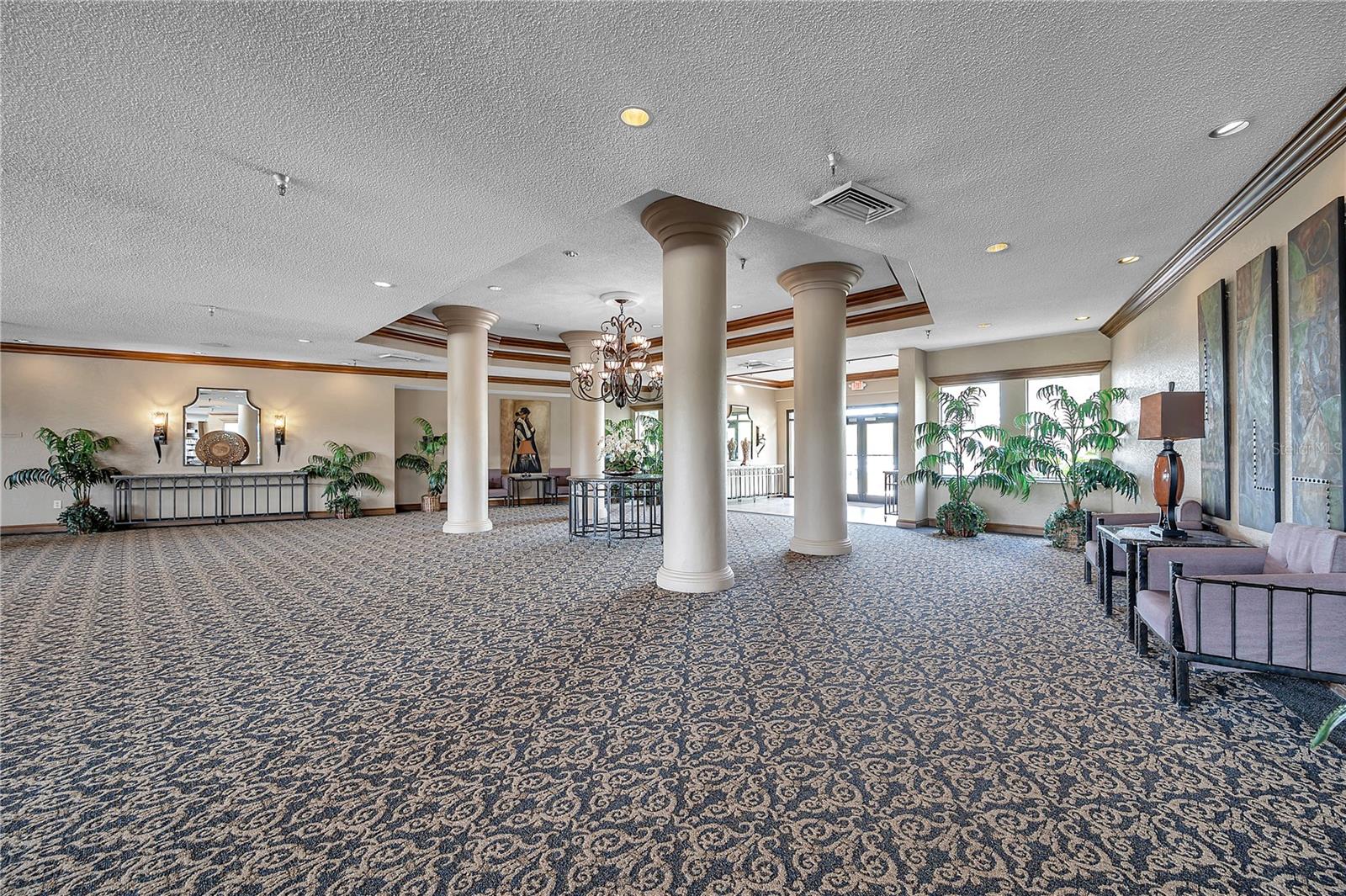 2333 FEATHER SOUND DR #B307 — photo 44