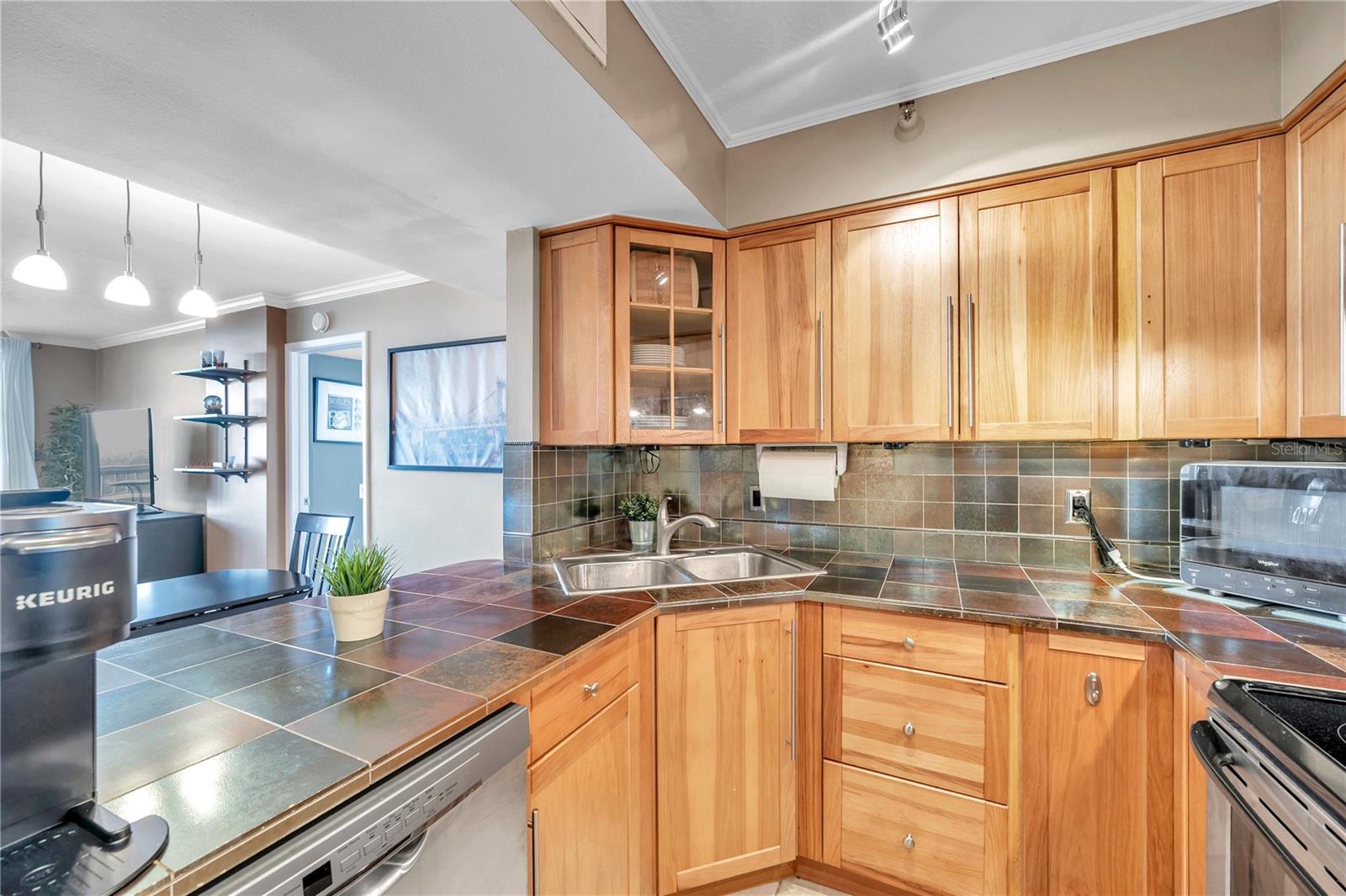 2333 FEATHER SOUND DR #B307 — photo 19