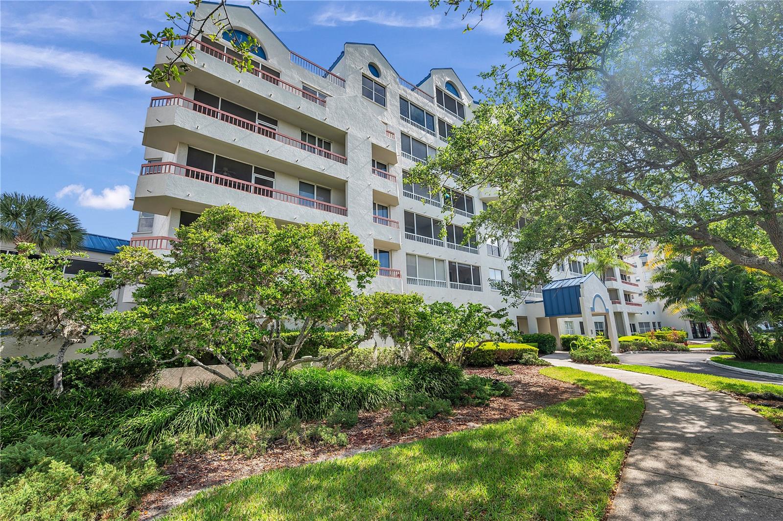 2333 FEATHER SOUND DR #B307 — photo 4