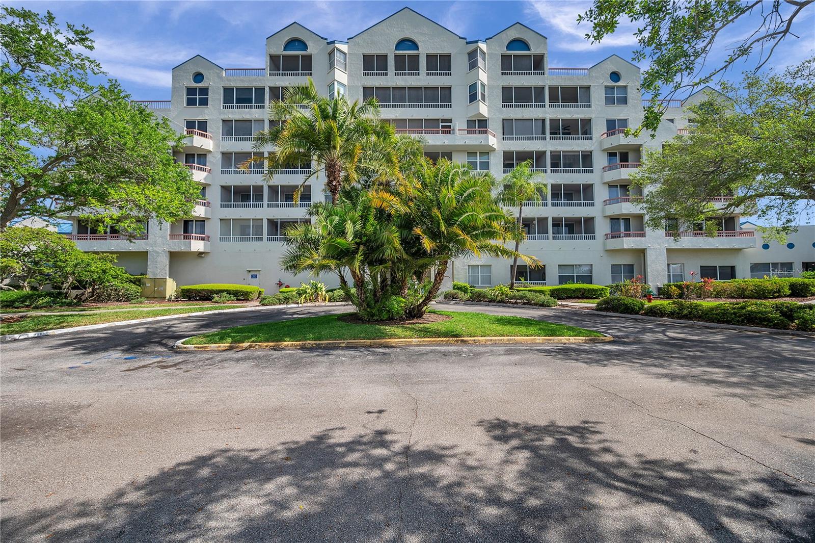 2333 FEATHER SOUND DR #B307 — photo 3