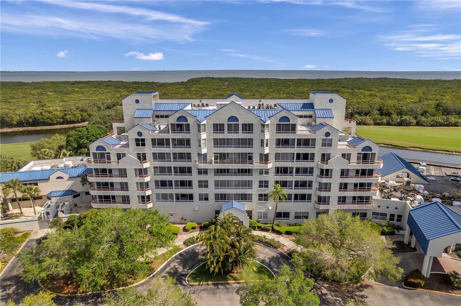 2333 FEATHER SOUND DR #B307 — photo 49