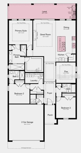 7907 CORAL SEA LN — photo 26