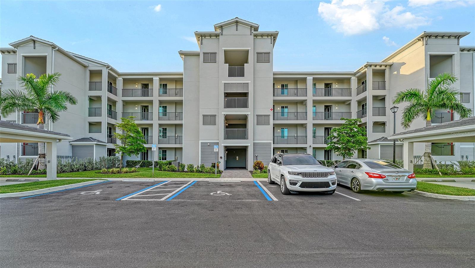 12140 WELLEN GOLF ST #306 — photo 2