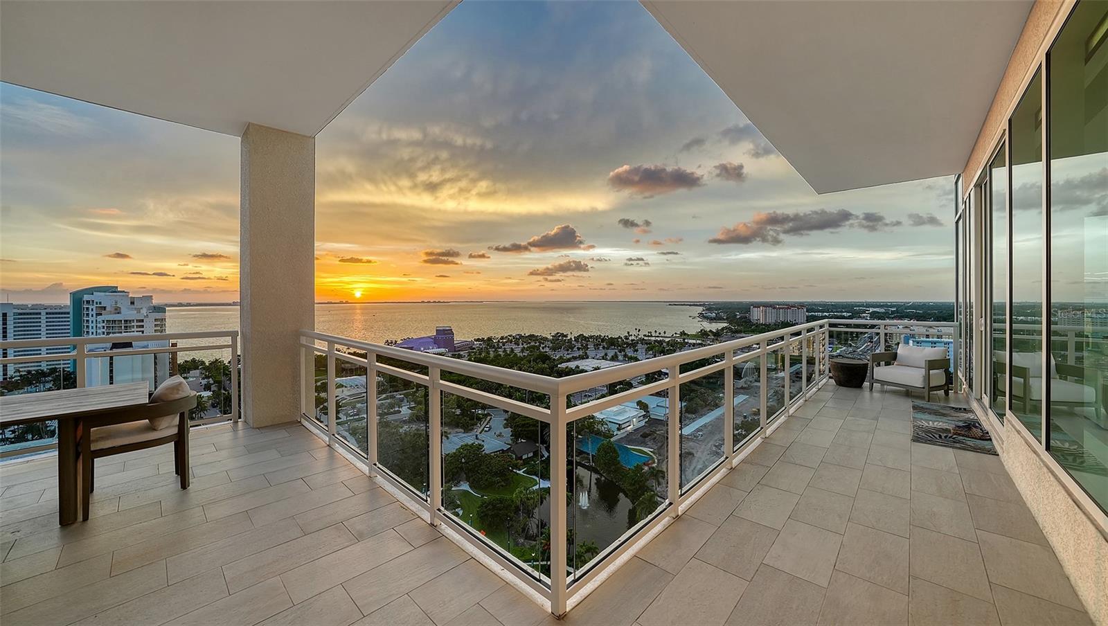 540 N TAMIAMI TRL #1702 — photo 31