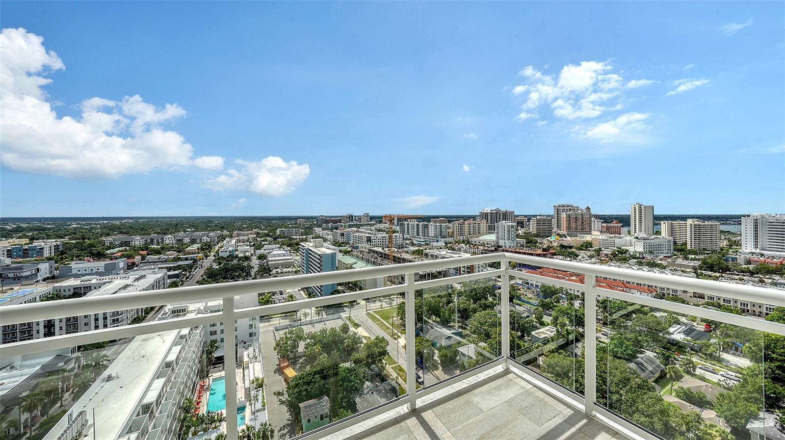 540 N TAMIAMI TRL #1702 — photo 53