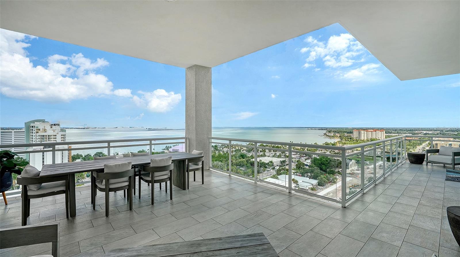540 N TAMIAMI TRL #1702 — photo 30