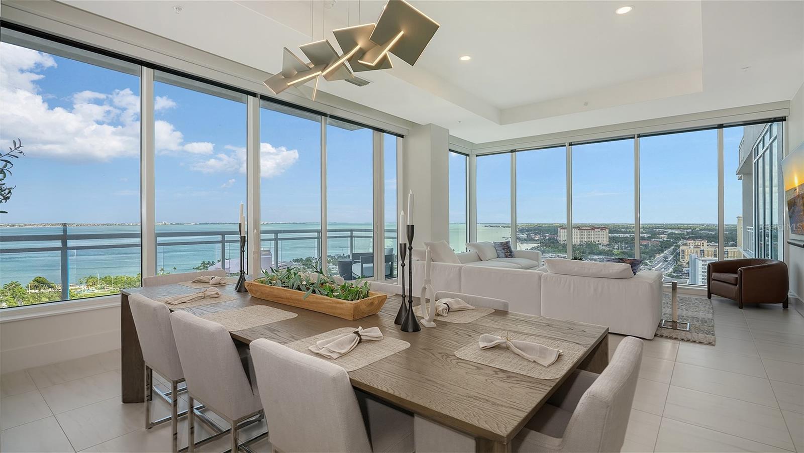 540 N TAMIAMI TRL #1702 — photo 13