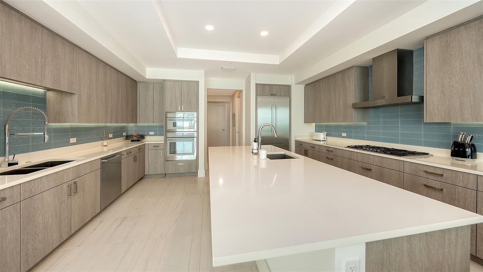 540 N TAMIAMI TRL #1702 — photo 21