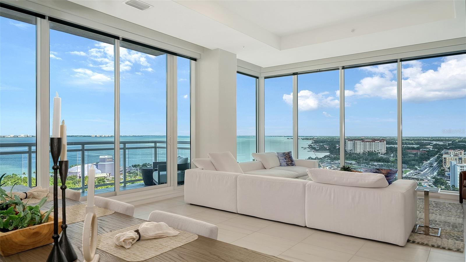 540 N TAMIAMI TRL #1702 — photo 14
