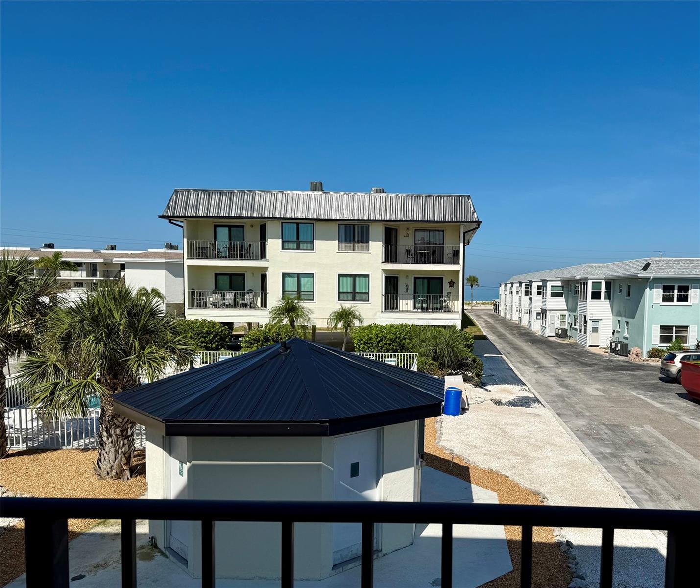 601 GULF DR N #109 — photo 25