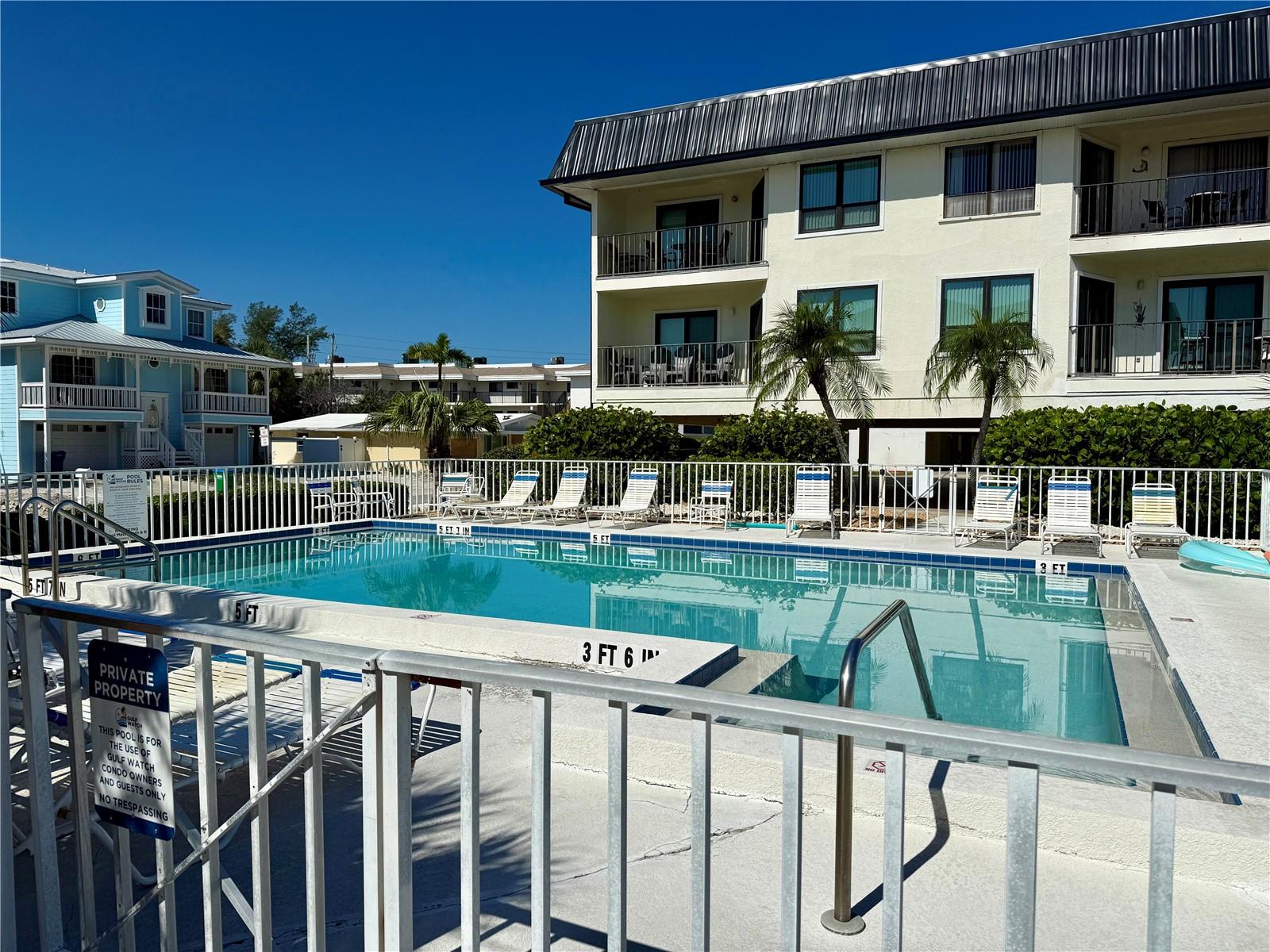 601 GULF DR N #109 — photo 26
