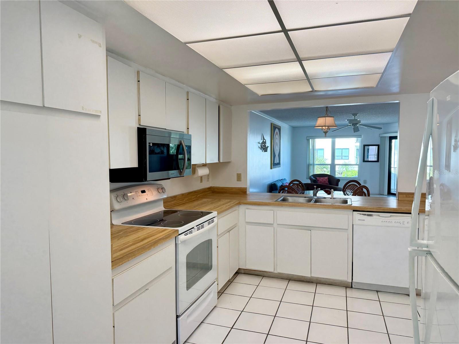 601 GULF DR N #109 — photo 9