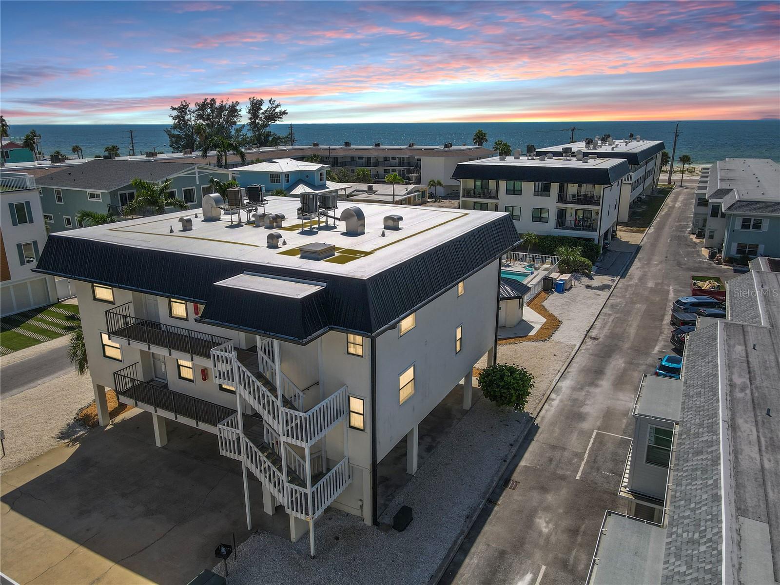 601 GULF DR N #109 — photo 3