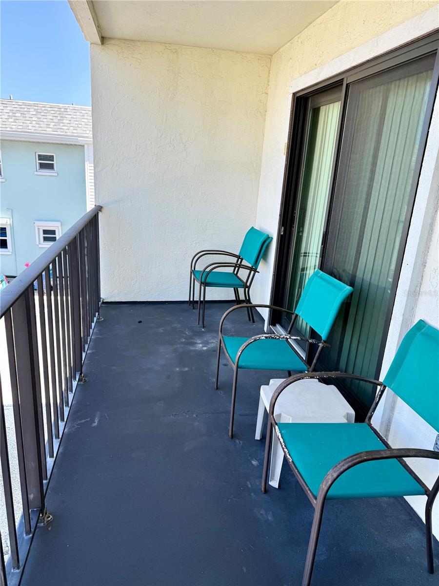 601 GULF DR N #109 — photo 24