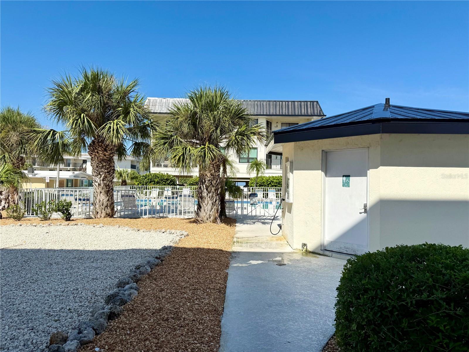 601 GULF DR N #109 — photo 27