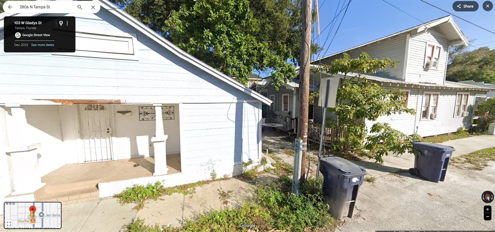 2806 N TAMPA ST — photo 2