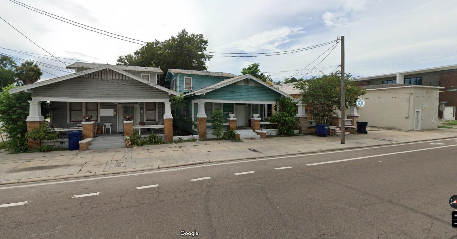 2806 N TAMPA ST — photo 3