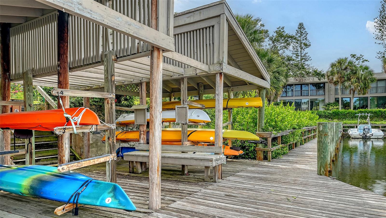 1520 PELICAN POINT DR #BA153 — photo 22