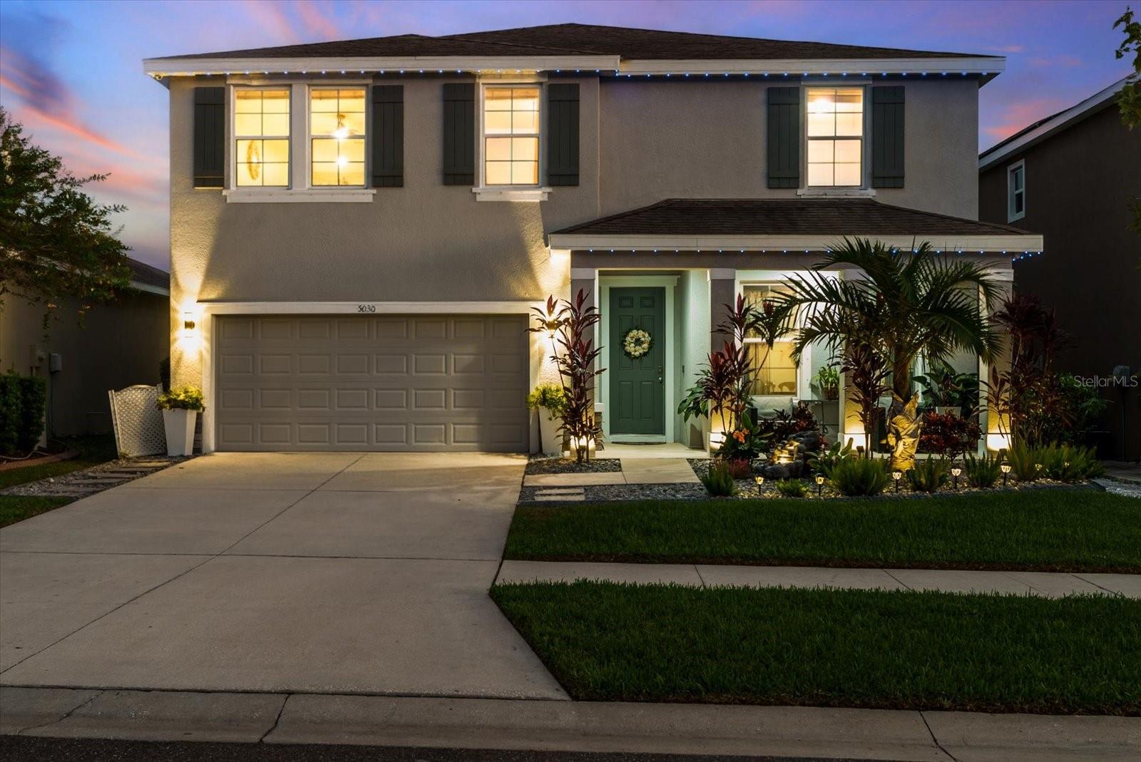 5030 JACKEL CHASE DR — photo 53