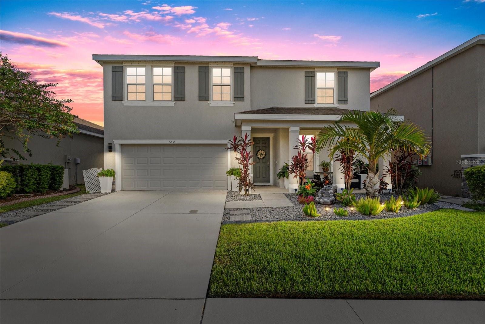 5030 JACKEL CHASE DR — photo 54
