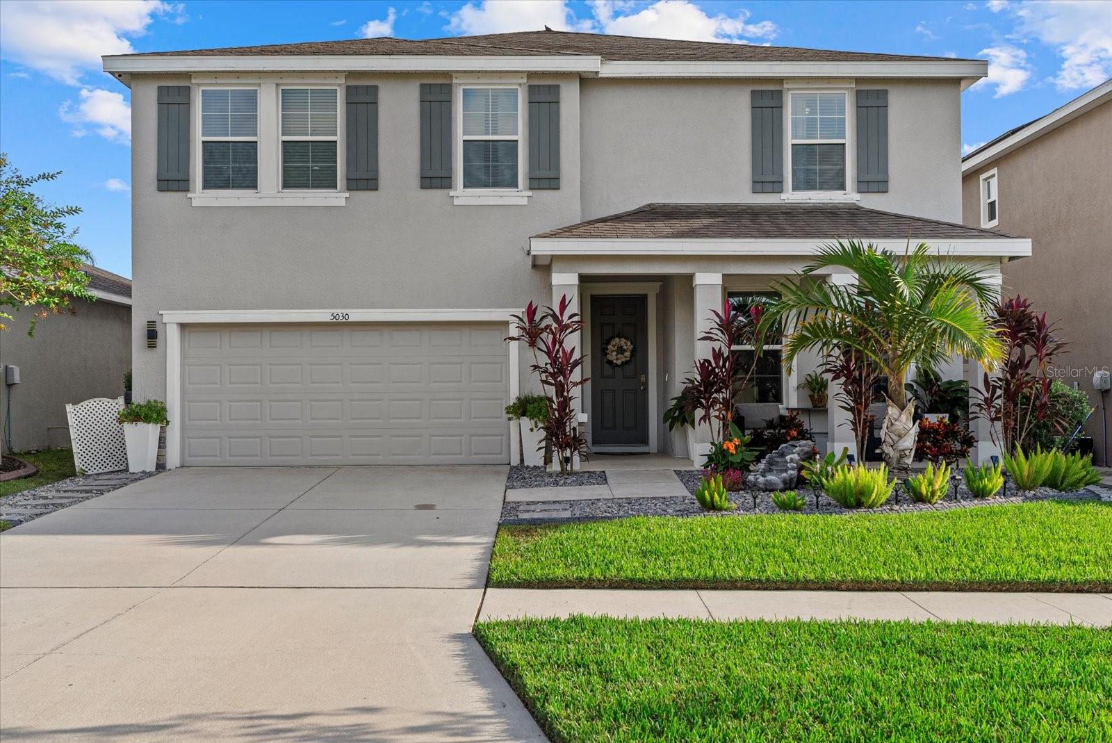5030 JACKEL CHASE DR — photo 15