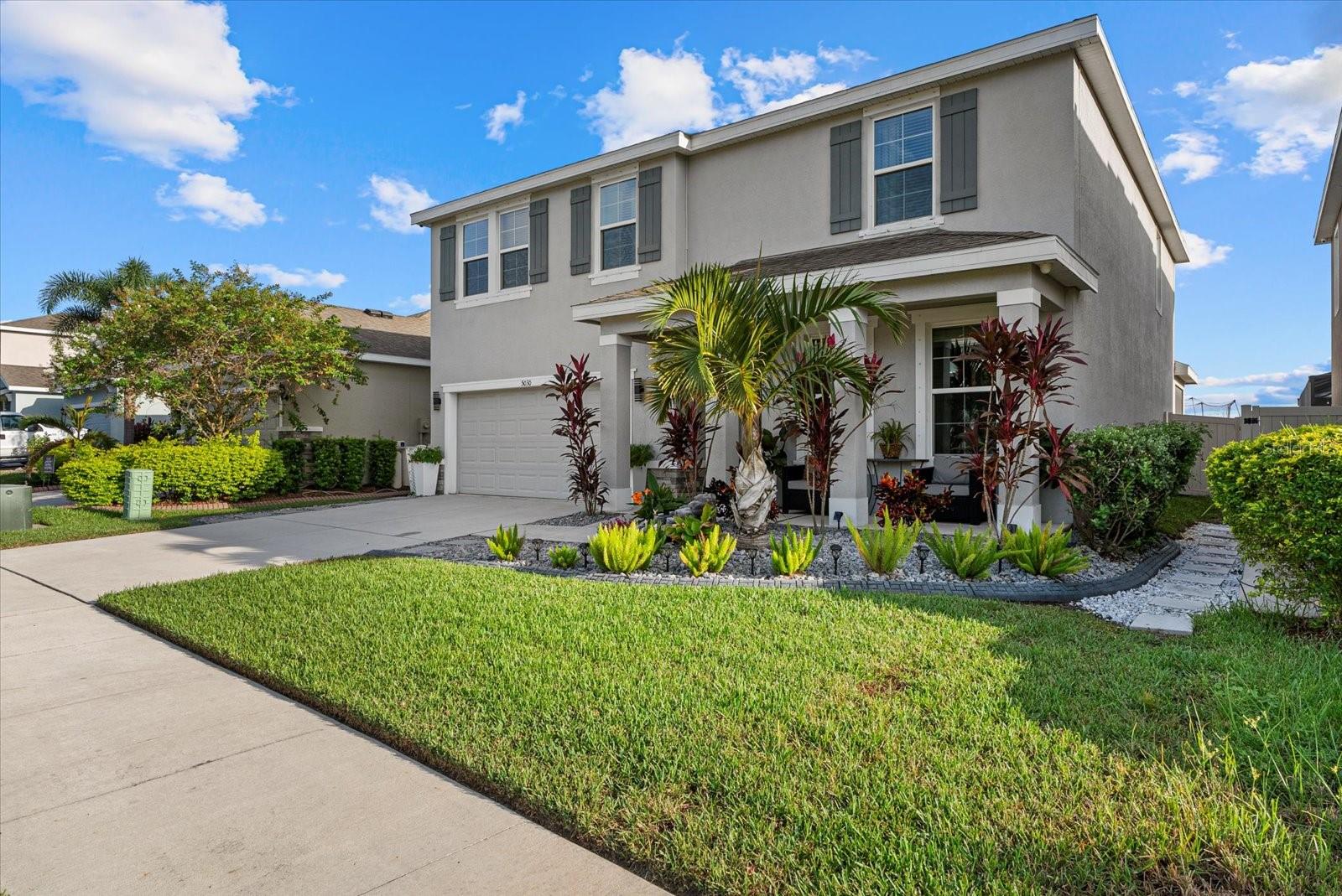 5030 JACKEL CHASE DR — photo 51