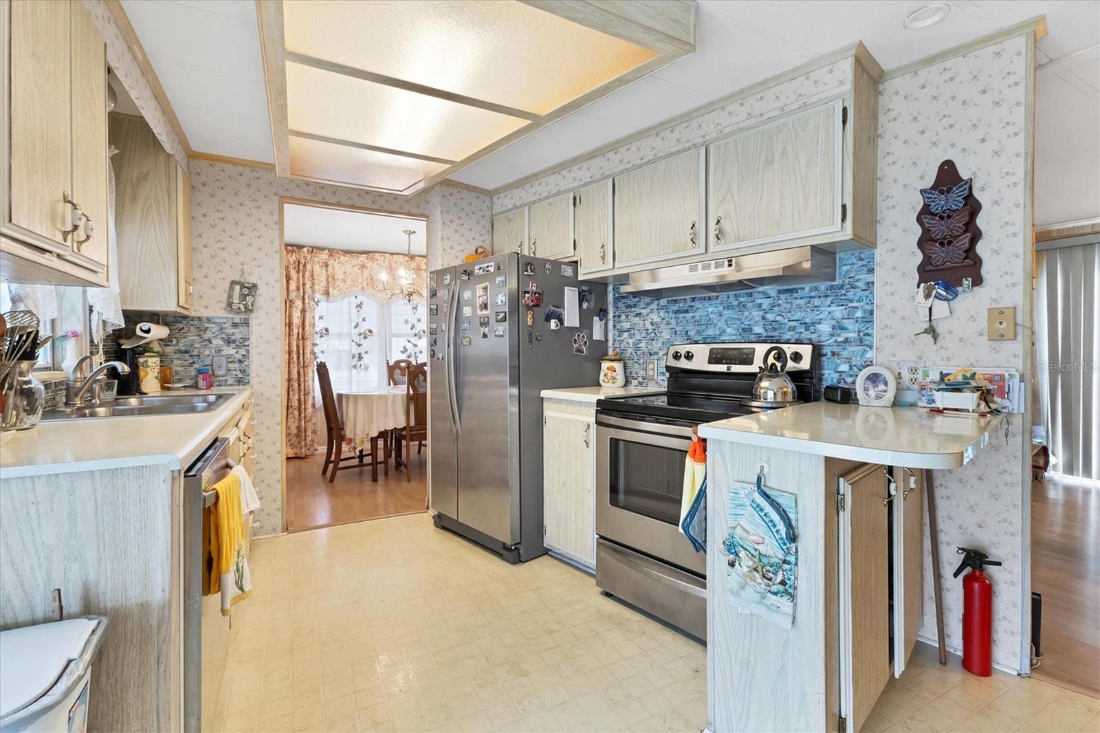6710 36TH AVE E #52 — photo 9