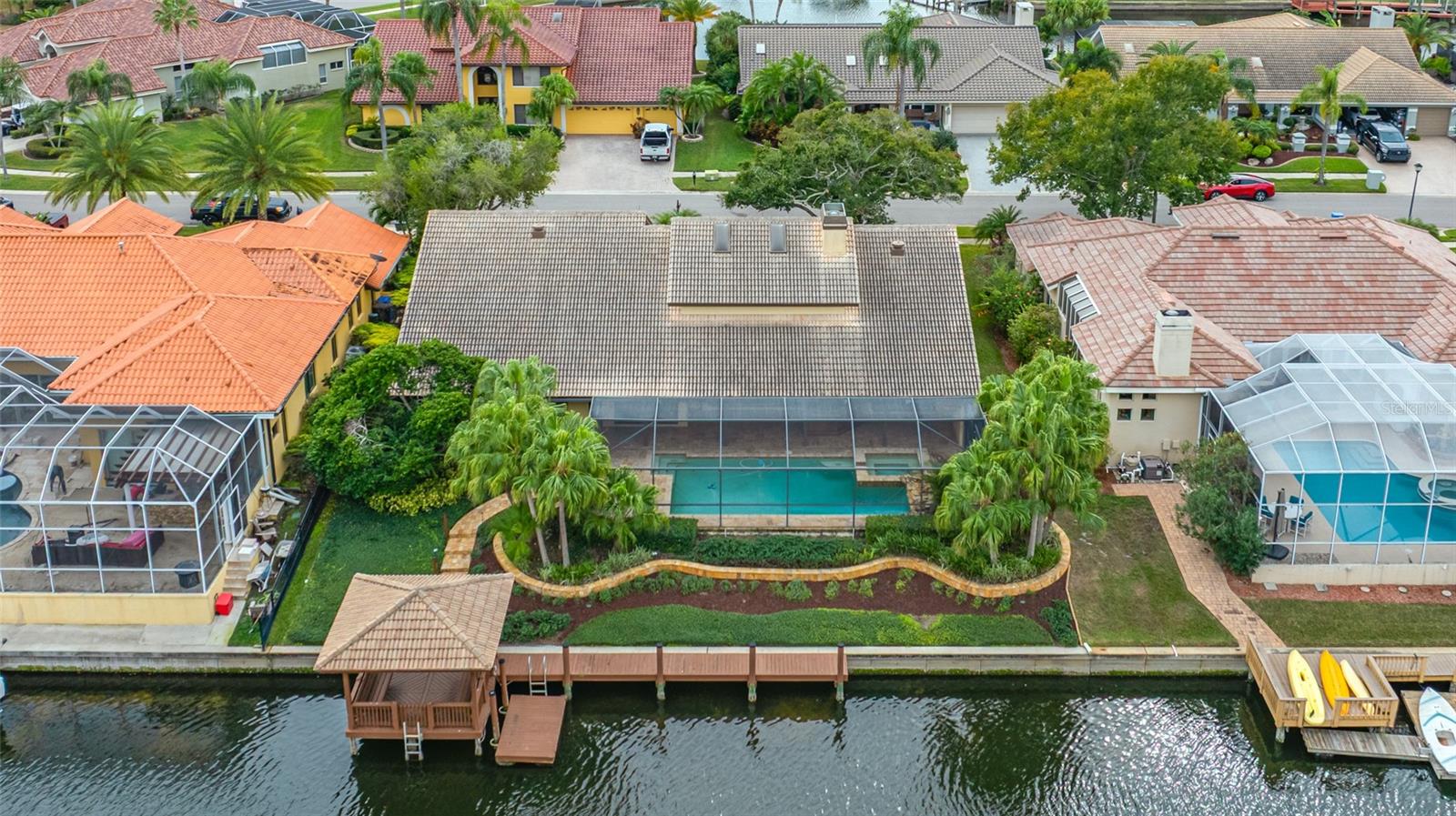 9807 COMPASS POINT WAY — photo 48