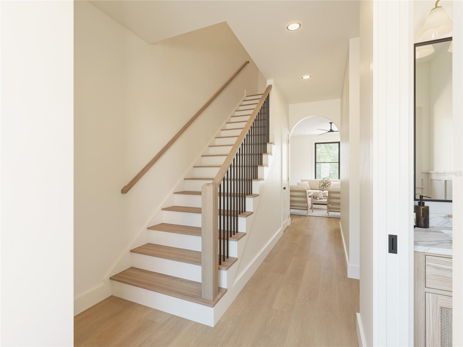 124 N MILLER RD — photo 9