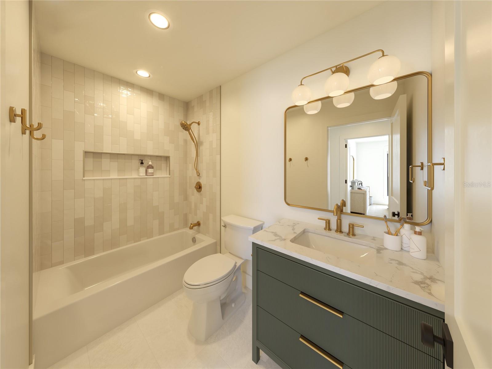 124 N MILLER RD — photo 46