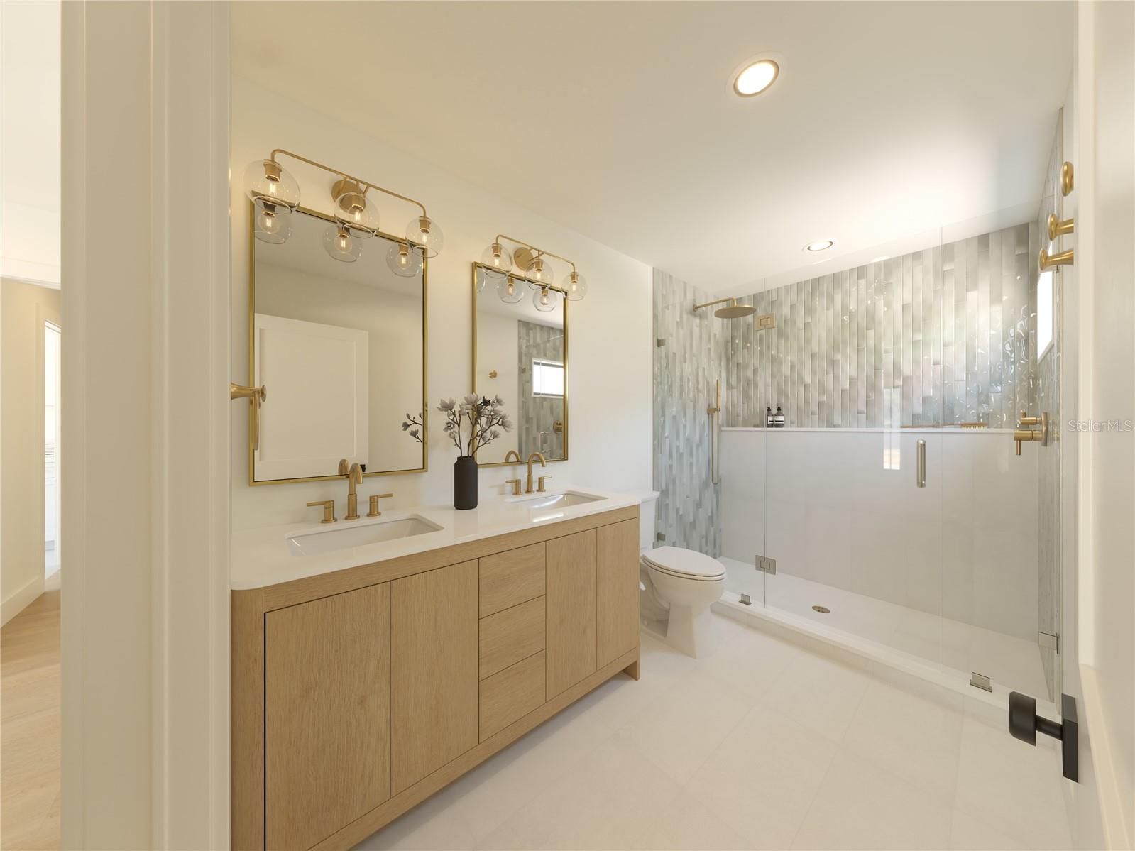 124 N MILLER RD — photo 37