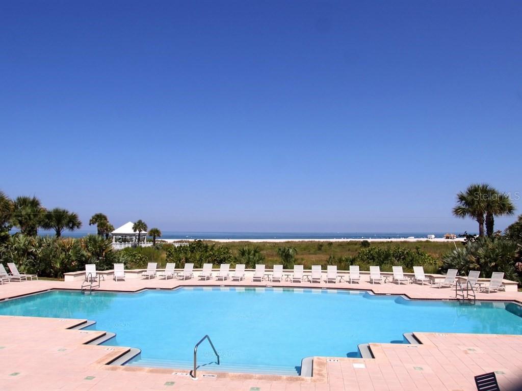 1180 GULF BLVD #606 — photo 4