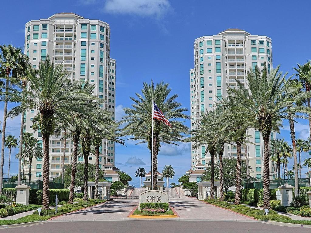 1180 GULF BLVD #606 — photo 2
