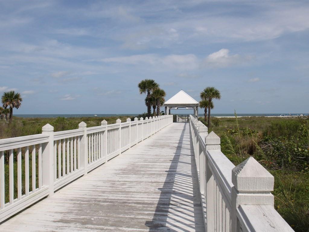 1180 GULF BLVD #606 — photo 9