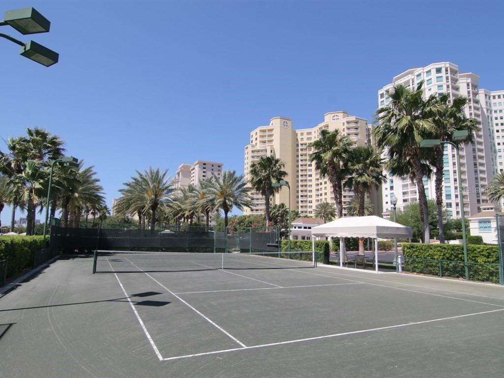 1180 GULF BLVD #606 — photo 7