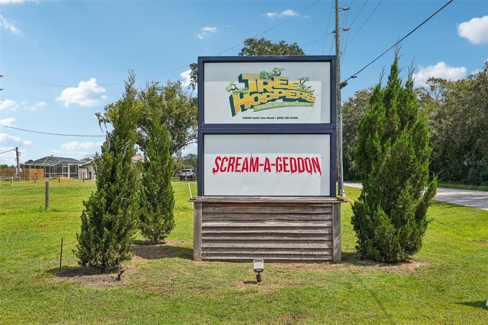 BELLAMY BROTHERS BLVD — photo 36