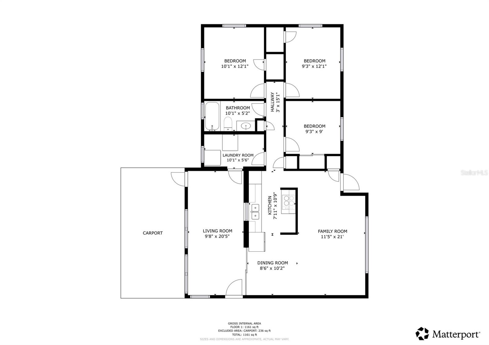 7512 RHODE ISLAND DR — photo 2