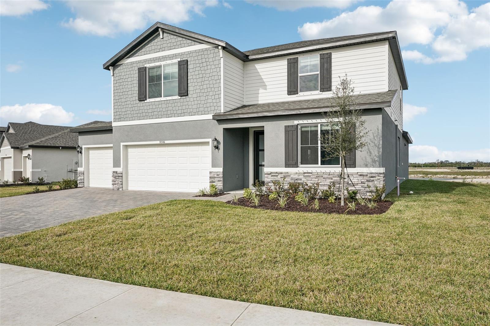10546 ABUNDANCE GROVE WAY — photo 2