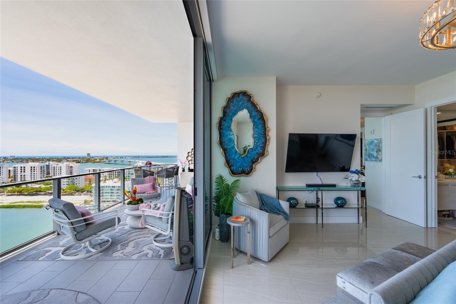 1155 N GULFSTREAM AVE #1607 — photo 38