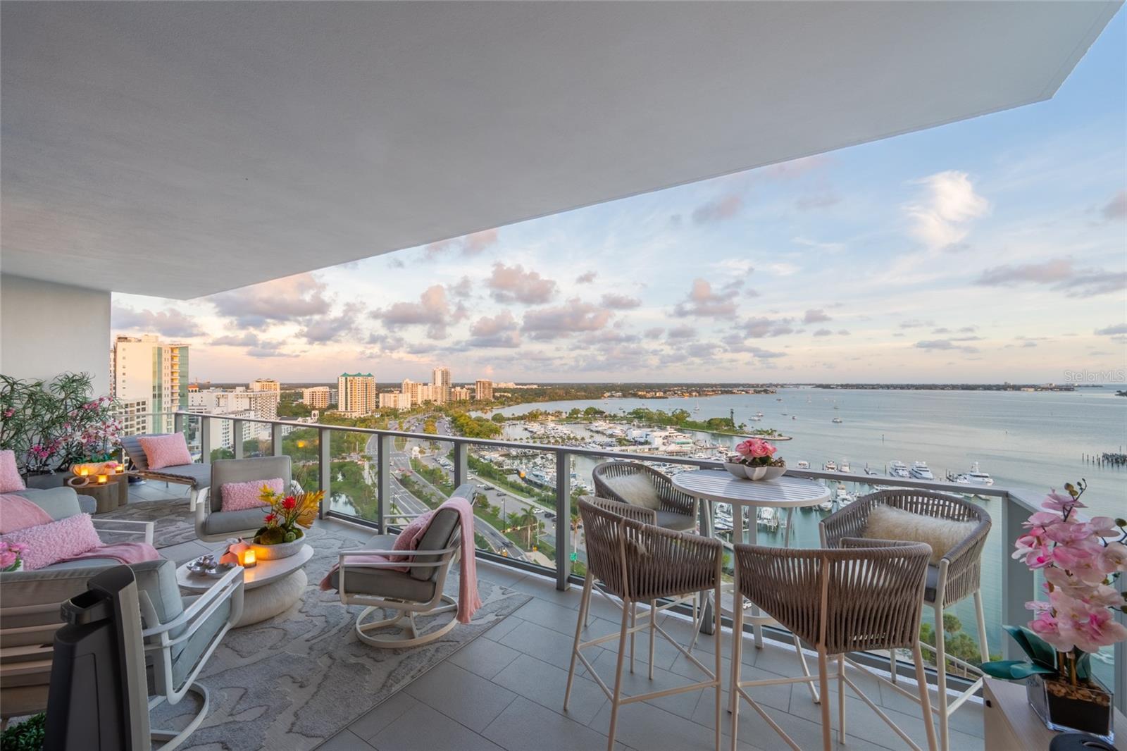 1155 N GULFSTREAM AVE #1607 — photo 9