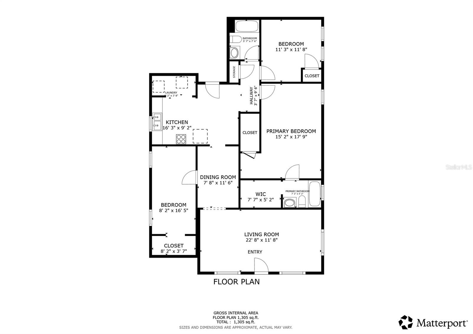 3417 E LAKE AVE — photo 2