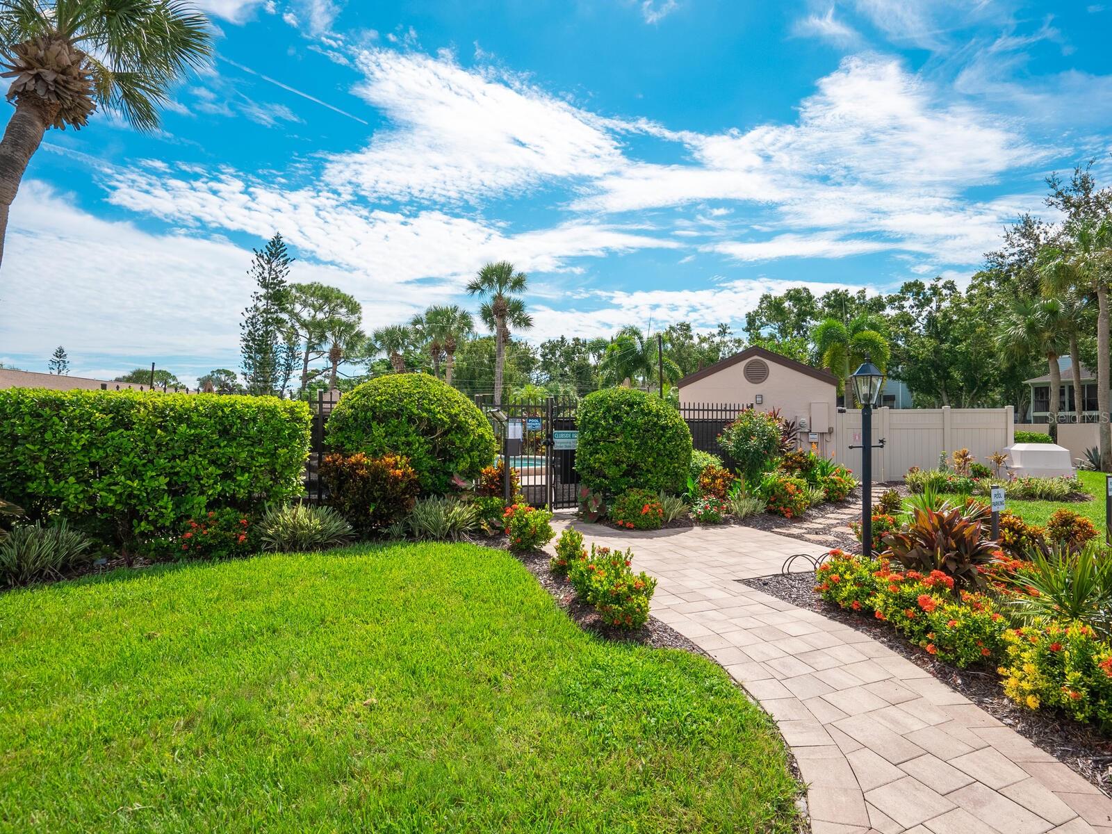 6103 CLUBSIDE DR #6103 — photo 34