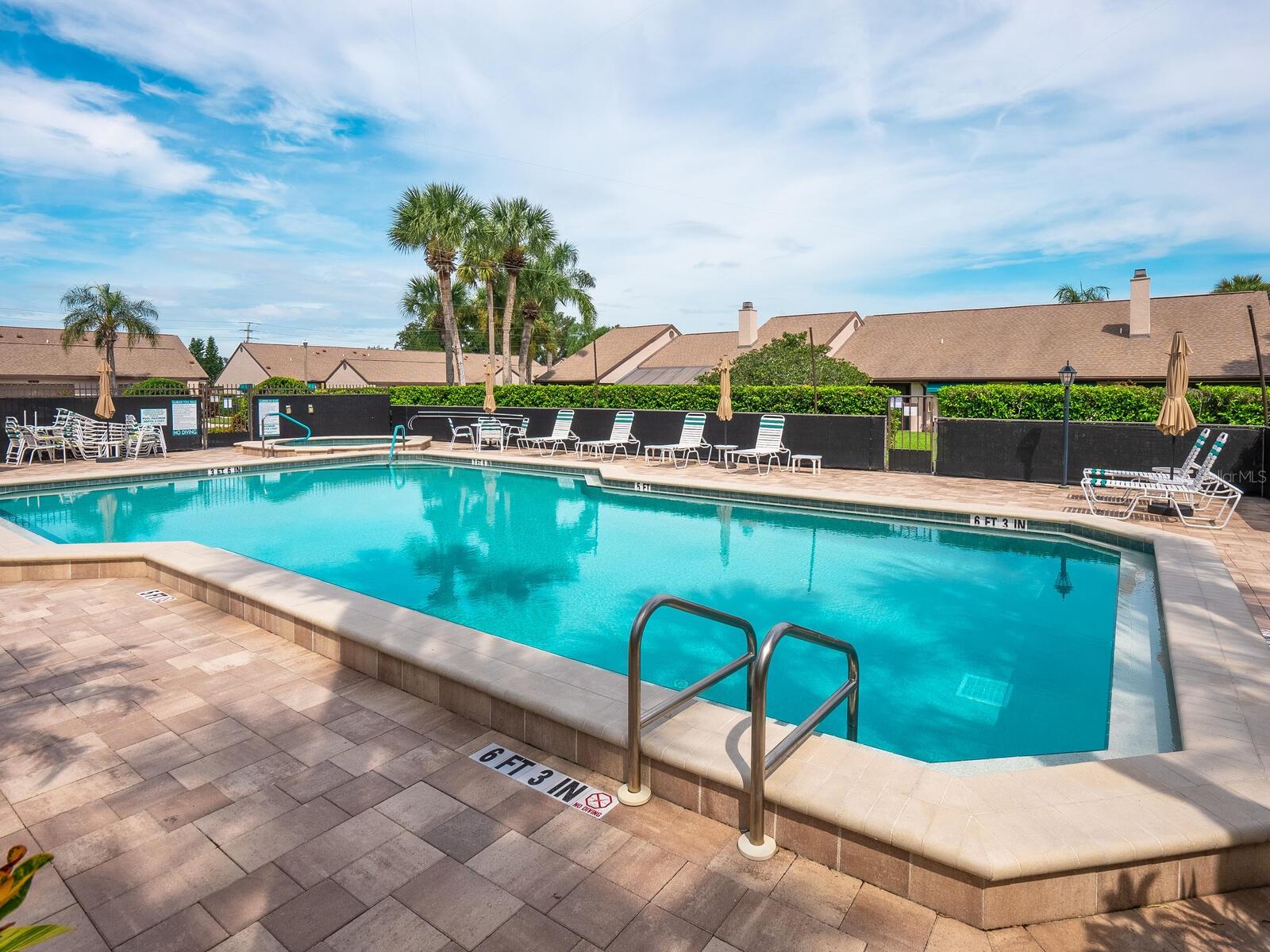 6103 CLUBSIDE DR #6103 — photo 36